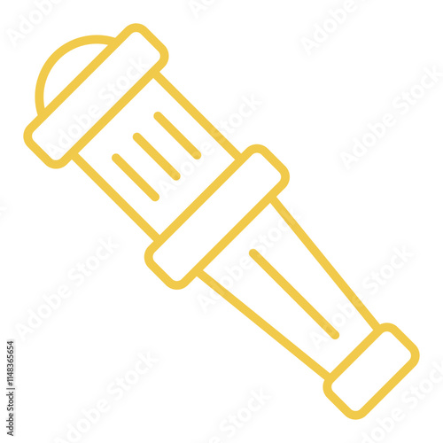 Monocular Icon