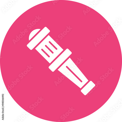 Monocular Icon