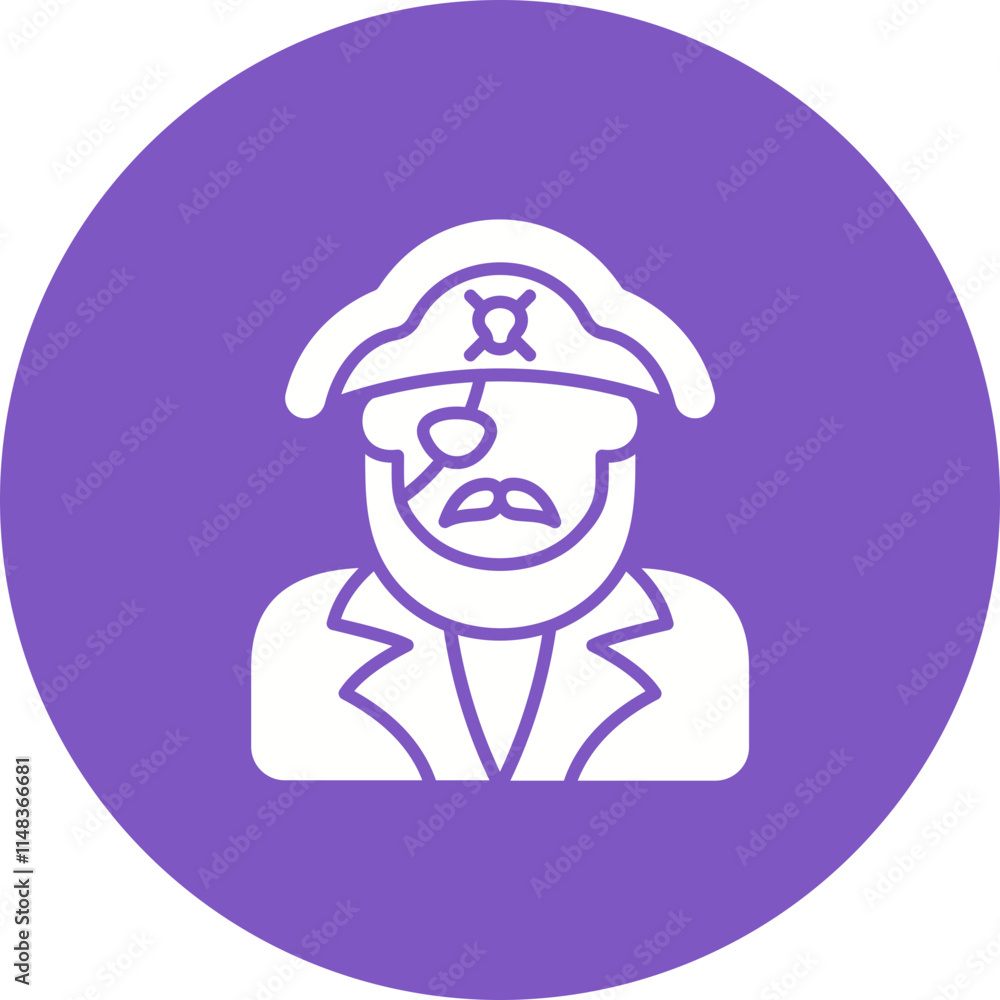 Pirate Icon