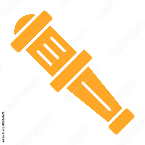 Monocular Icon