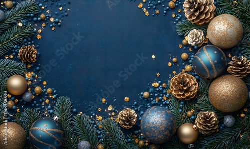 happy new year banner