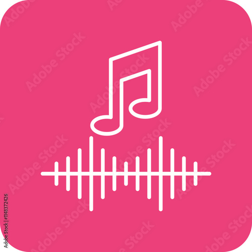 Audio Icon