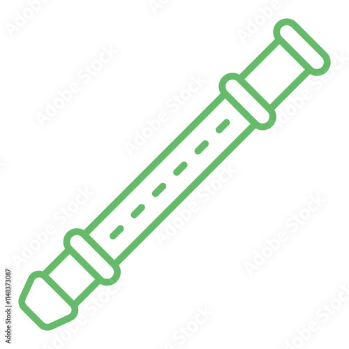 Flute Icon