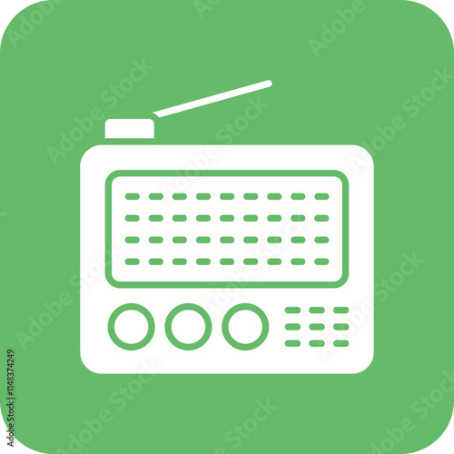 Retro Icon