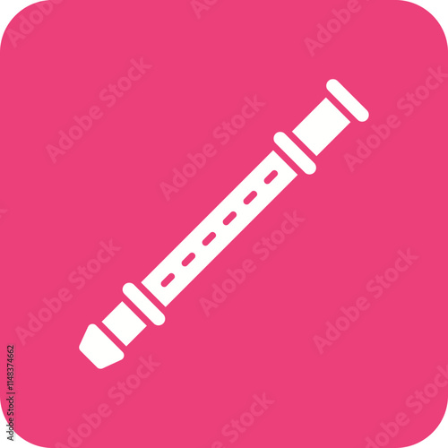 Flute Icon