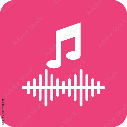 Audio Icon