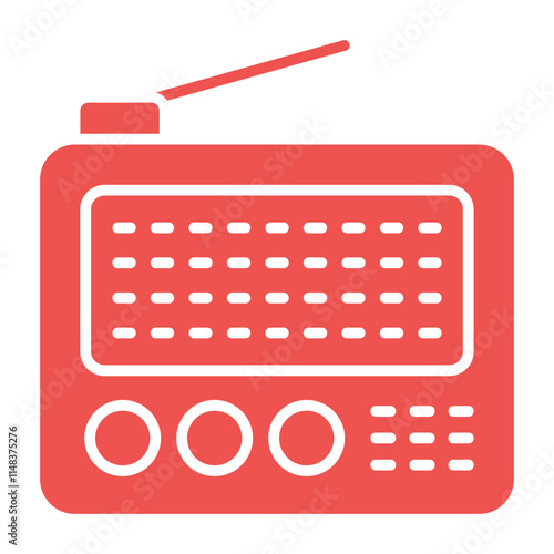 Retro Icon