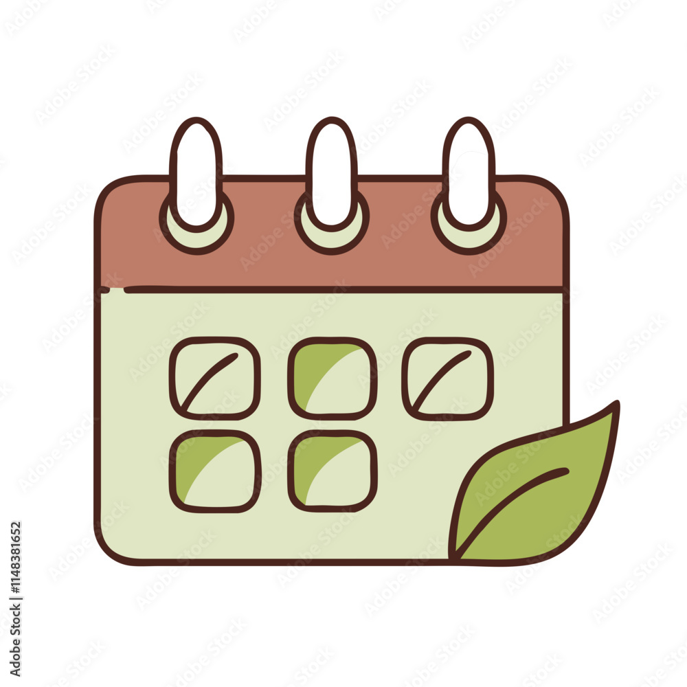 Calendar Icon Calendar Icon