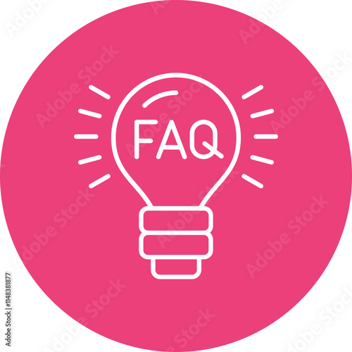 Lightbulb Icon