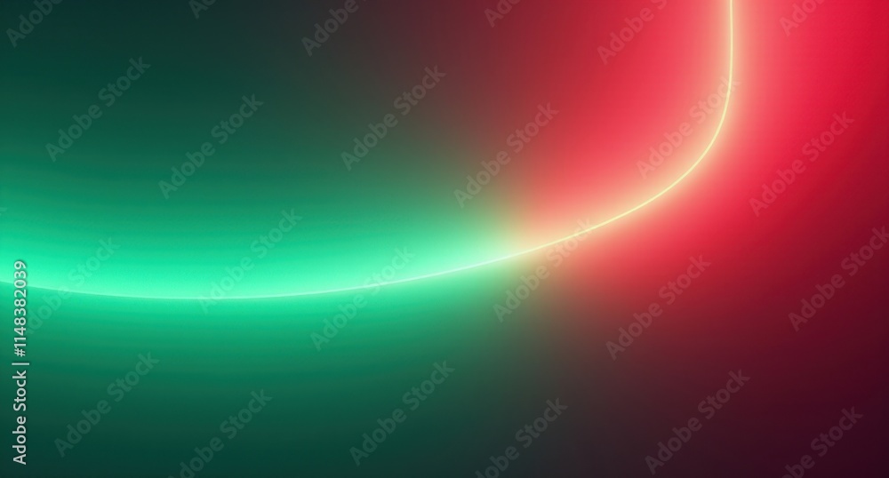 There is a Scarlet + Mint Green background, gradient and patterns wallpaper, dynamic Glow-Inspired Cyan Green light, canvas, made entirely from gradients, high angle, meat texture. There is a Scarlet + Mint Green background, gradient and patterns wallpaper, dynamic Glow-Inspired Cyan Green light, canvas, made entirely from gradients, high angle, meat texture.