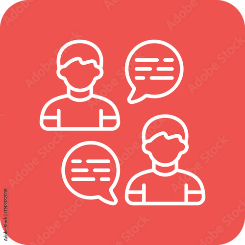 Chat Icon