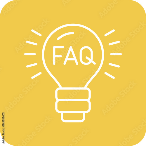 Lightbulb Icon