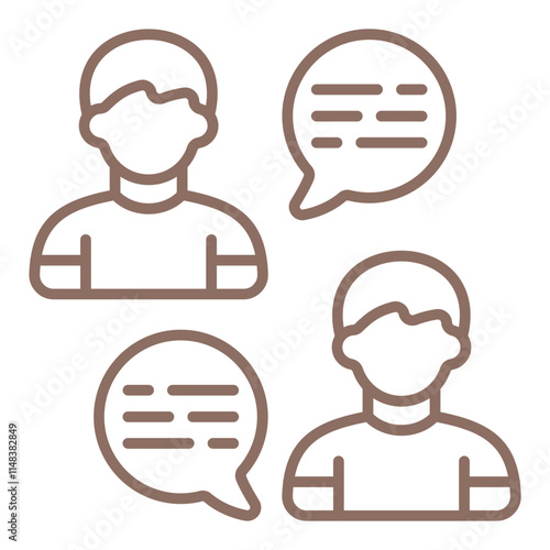 Chat Icon
