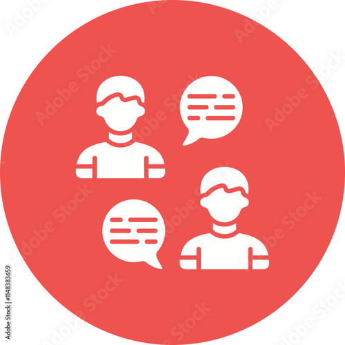 Chat Icon