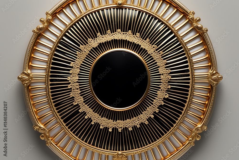 abstract multicolor texture strange kaleidoscope background
