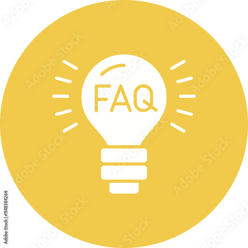 Lightbulb Icon