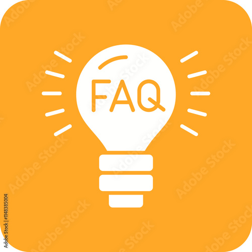 Lightbulb Icon