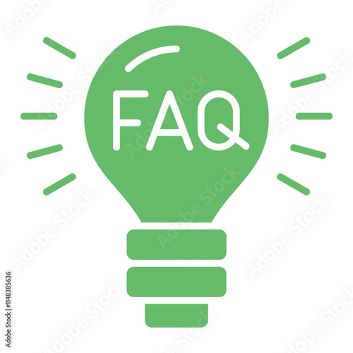 Lightbulb Icon