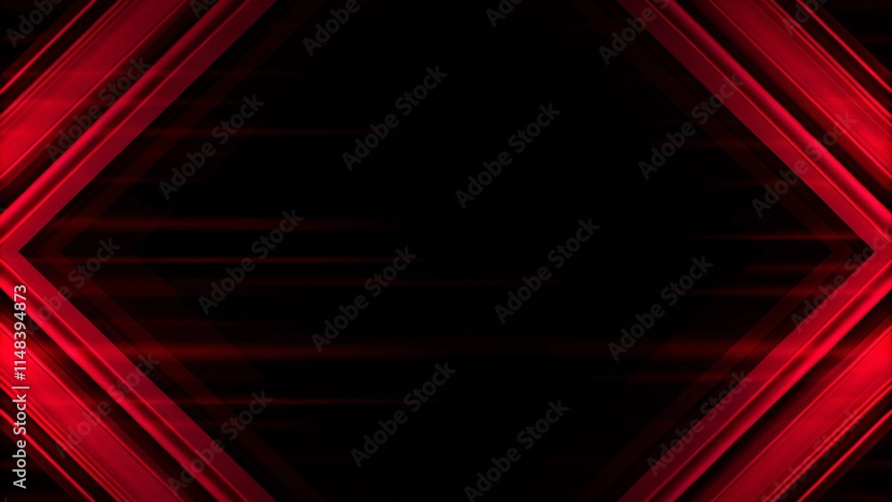 Abstract dark black and red technology geometric background. Modern futuristic background. Abstract dark color design are light with white gradient background. Abstract dark black and red technology geometric background. Modern futuristic background. Abstract dark color design are light with white gradient background.