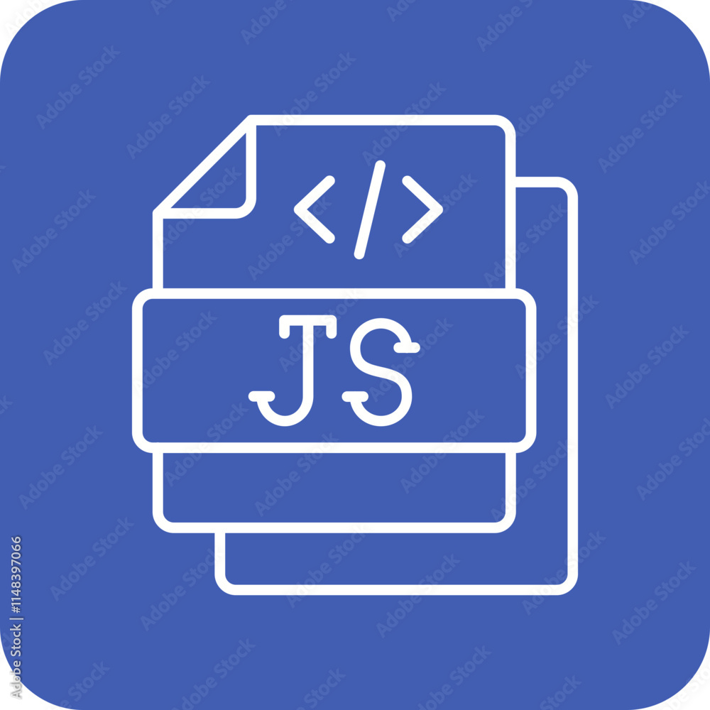 Javascript Icon Javascript Icon