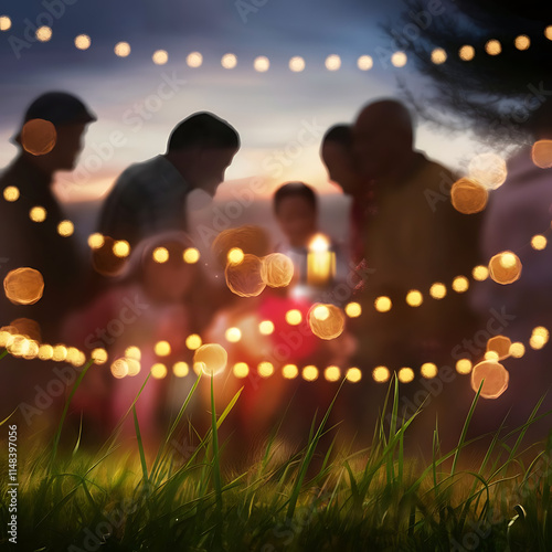 Holiday Christmas Background with Mistletoe Branches,Pinecones, Berries and Snowflakes Abstract Christmas tree stars star hand-made postcard set collection vector art Modern Minimal Vector Holiday Gre