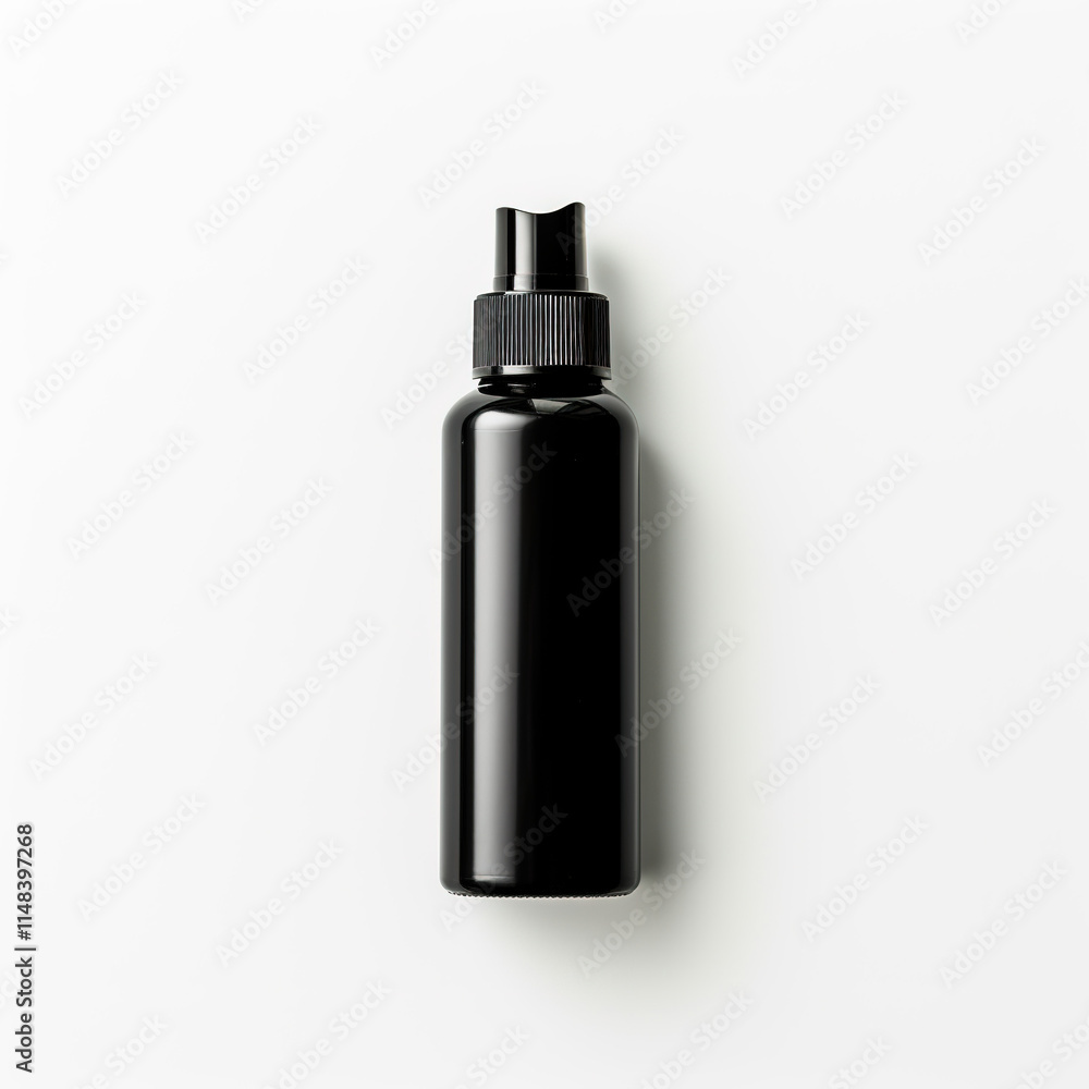 bottle isolated on white background bottle isolated on white background
