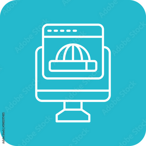 Browser Icon