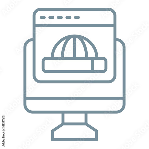 Browser Icon