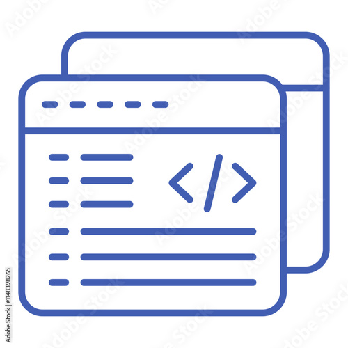 Programming Icon