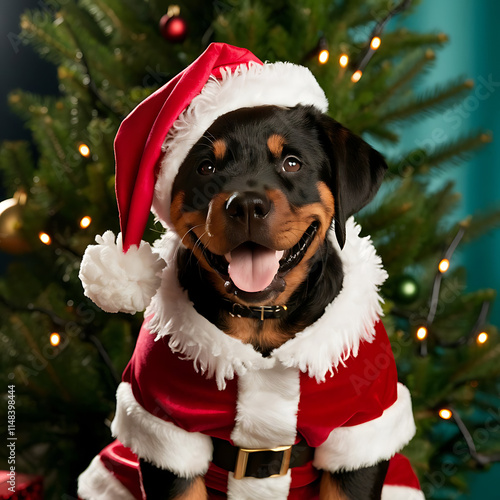 Holiday Christmas Background with Mistletoe Branches,Pinecones, Berries and Snowflakes Abstract Christmas tree stars star hand-made postcard set collection vector art Modern Minimal Vector Holiday Gre