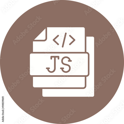 Javascript Icon