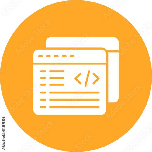 Programming Icon