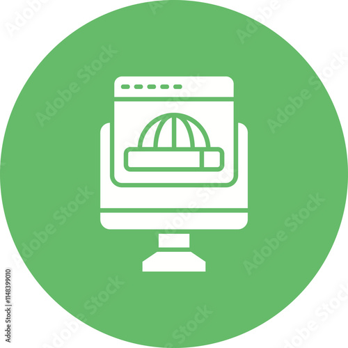 Browser Icon