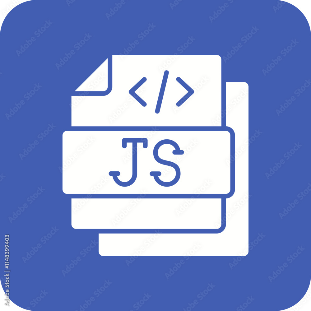 Javascript Icon Javascript Icon