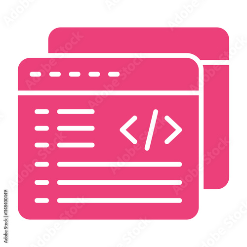 Programming Icon