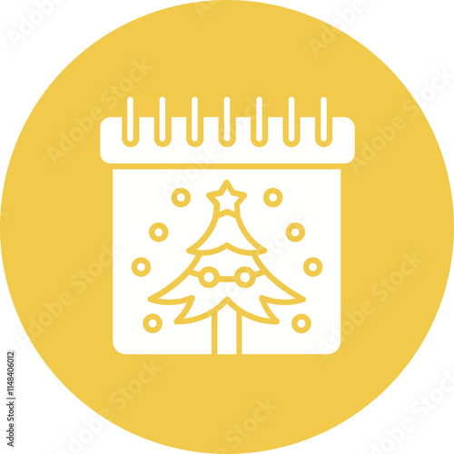 Christmas Icon