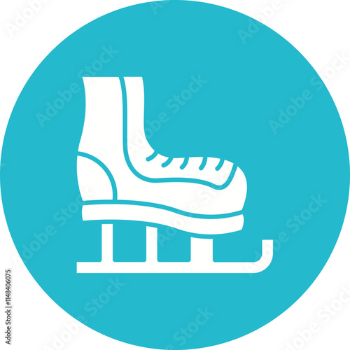 Photography Ice skate Icon