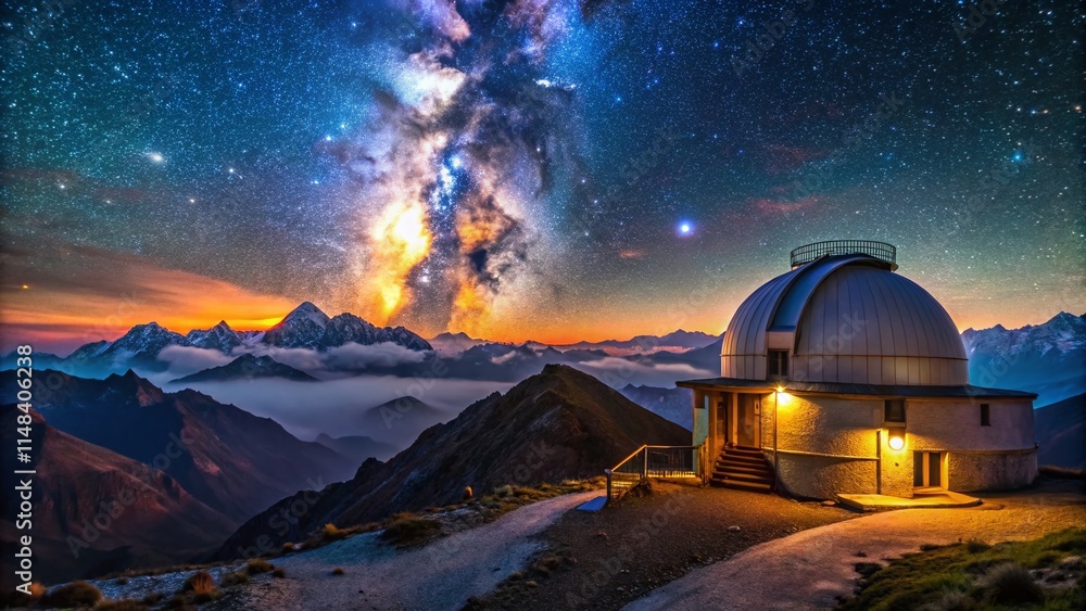 Tajikistan Shorbulak Observatory Night Sky Astrophotography Stargazing Celestial Wonders Tajikistan Shorbulak Observatory Night Sky Astrophotography Stargazing Celestial Wonders