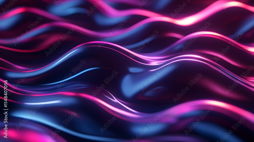 Dark Minimalist Abstract Pattern Dark Minimalist Abstract Pattern