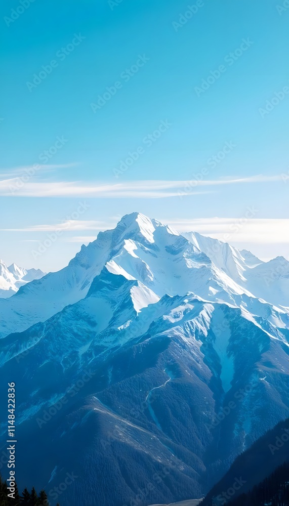 Fototapeta premium Nature Background Wallpaper for Stunning Visuals