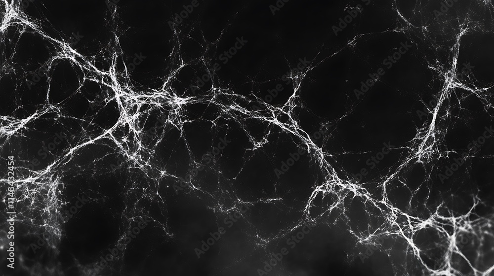 Abstract web texture, dark. Abstract web texture, dark.