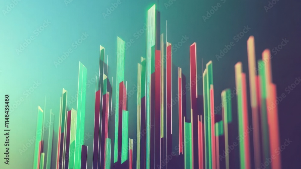Abstract colorful geometric shapes, digital illustration, vibrant hues, 3D rendering. Abstract colorful geometric shapes, digital illustration, vibrant hues, 3D rendering.