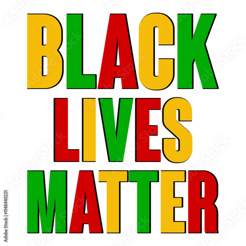 Black Lives Matter