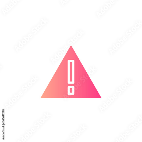 stop gradient icon