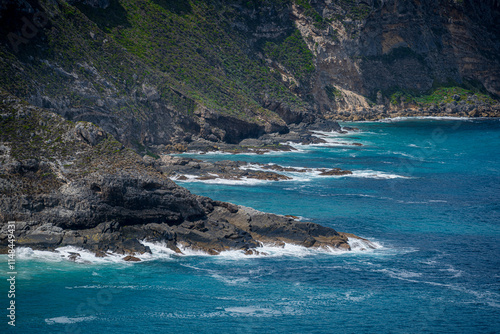 Kangaroo Island Coast