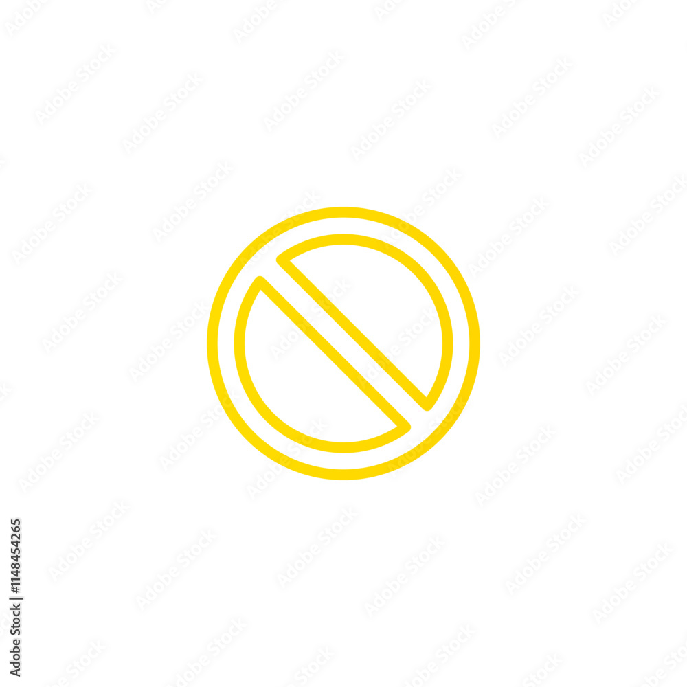 no waiting gradient icon no waiting gradient icon