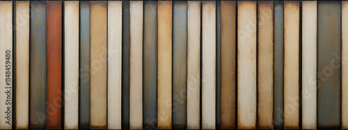 Wallpaper Mural illustrazione sfondo con elementi astratti a tema geometrico Torontodigital.ca