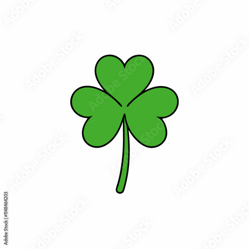 four leaf clover