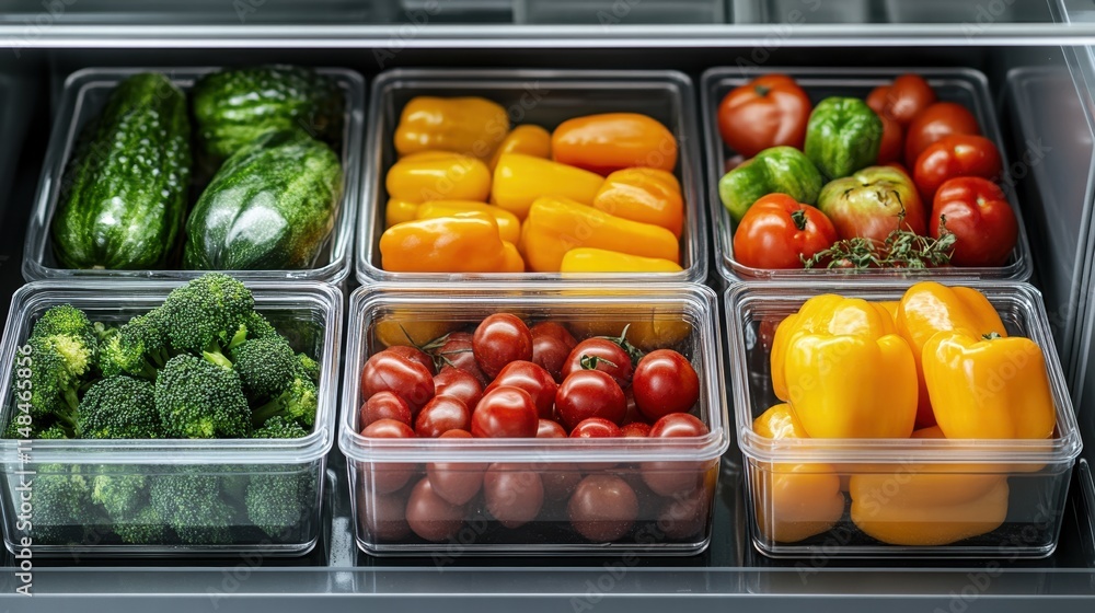 Organize your kitchen food storage containers pantry image tidy space clean lines Organize your kitchen food storage containers pantry image tidy space clean lines