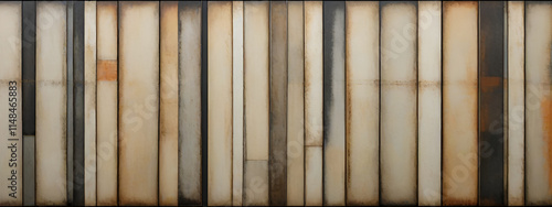 Wallpaper Mural illustrazione sfondo con elementi astratti a tema geometrico Torontodigital.ca